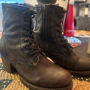 Women’s Freebird by Steven Cavalier boots